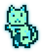 MoonCat #6287 MoonCat #6287