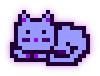 MoonCat #6289 MoonCat #6289
