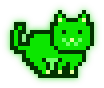MoonCat #6290 MoonCat #6290