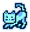 MoonCat #6291 MoonCat #6291