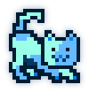 MoonCat #6293 MoonCat #6293