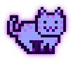 MoonCat #6307 MoonCat #6307
