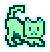 MoonCat #6310 MoonCat #6310