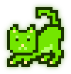 MoonCat #6312 MoonCat #6312