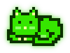 MoonCat #6318