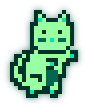 MoonCat #6329 MoonCat #6329