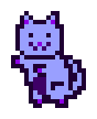 MoonCat #6334 MoonCat #6334
