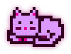 MoonCat #6338 MoonCat #6338