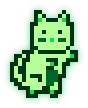 MoonCat #6340 MoonCat #6340