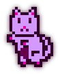 MoonCat #6349 MoonCat #6349
