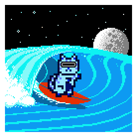 MoonCat #635 MoonCat #635