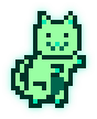 MoonCat #6357 MoonCat #6357