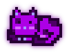 MoonCat #6358 MoonCat #6358