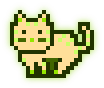 MoonCat #6381 MoonCat #6381