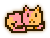 MoonCat #6385 MoonCat #6385