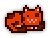 MoonCat #6387 MoonCat #6387