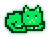 MoonCat #6406 MoonCat #6406
