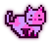 MoonCat #6414 MoonCat #6414