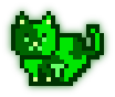 MoonCat #6420 MoonCat #6420