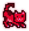 MoonCat #6424 MoonCat #6424