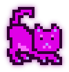 MoonCat #6431 MoonCat #6431
