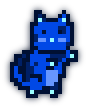 MoonCat #6444 MoonCat #6444