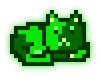 MoonCat #6447 MoonCat #6447