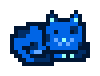 MoonCat #6448 MoonCat #6448