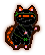 MoonCat #6452 MoonCat #6452