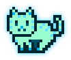 MoonCat #6453 MoonCat #6453