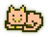 MoonCat #6454 MoonCat #6454