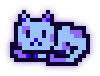 MoonCat #6462 MoonCat #6462