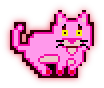 MoonCat #6464 MoonCat #6464