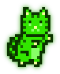 MoonCat #647 MoonCat #647