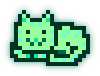 MoonCat #648 MoonCat #648