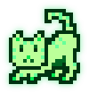 MoonCat #6480 MoonCat #6480