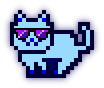 MoonCat #6481 MoonCat #6481