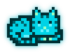 MoonCat #649 MoonCat #649