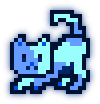 MoonCat #6491 MoonCat #6491