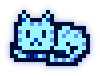 MoonCat #6497 MoonCat #6497