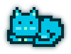 MoonCat #6503 MoonCat #6503