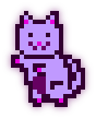 MoonCat #6509 MoonCat #6509