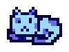MoonCat #6512 MoonCat #6512