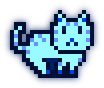 MoonCat #6525 MoonCat #6525