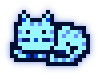MoonCat #6526 MoonCat #6526