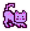 MoonCat #6529 MoonCat #6529