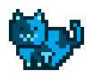 MoonCat #6530 MoonCat #6530