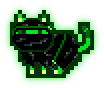 MoonCat #6538 MoonCat #6538