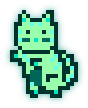 MoonCat #6542 MoonCat #6542