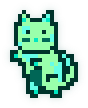 MoonCat #6547 MoonCat #6547
